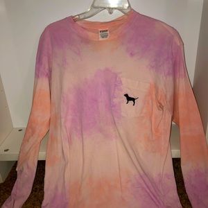 PINK brand long sleeve bundle!